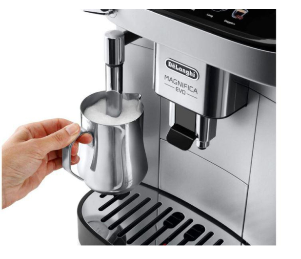 DeLonghi Magnifica Evo ECAM290.31.SB - 1036755 - zdjęcie 5
